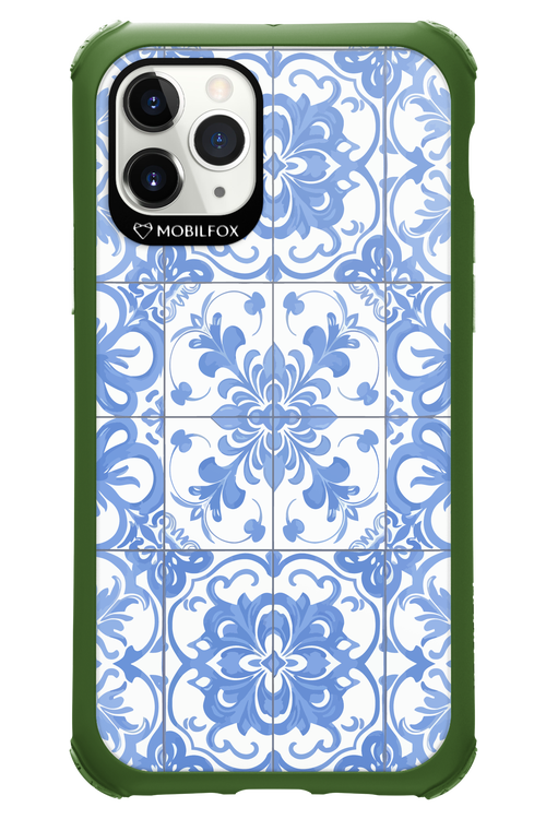 Amalfi Club 2.0 - Apple iPhone 11 Pro