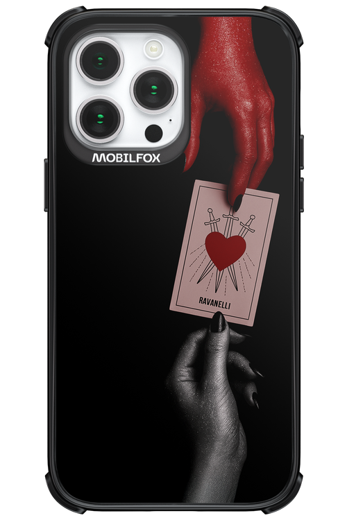 Ravanelli 2 2.0 - Apple iPhone 14 Pro Max