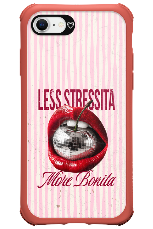 Bonita 2.0 - Apple iPhone SE 2020