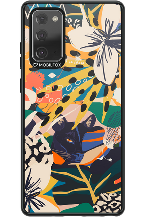 Vintage - Samsung Galaxy Note 20