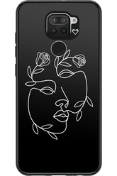 Amour - Xiaomi Redmi Note 9