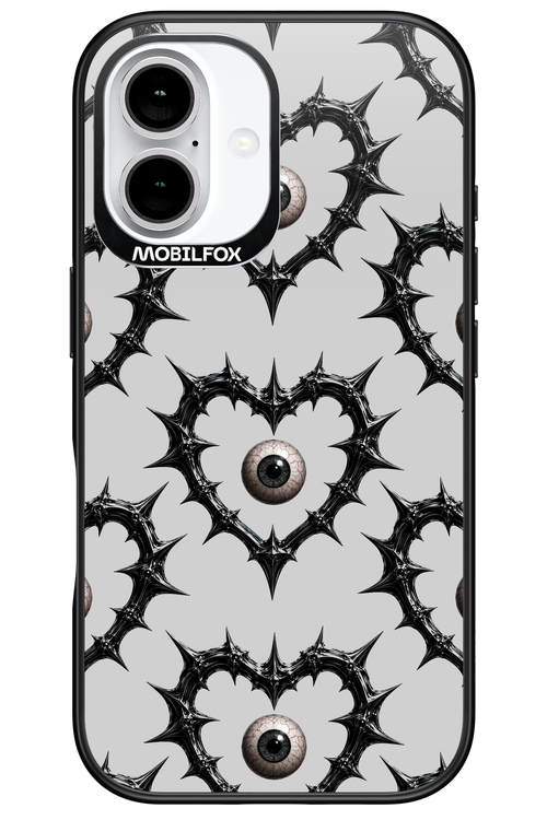 Heart Vision 2.0 - Apple iPhone 16