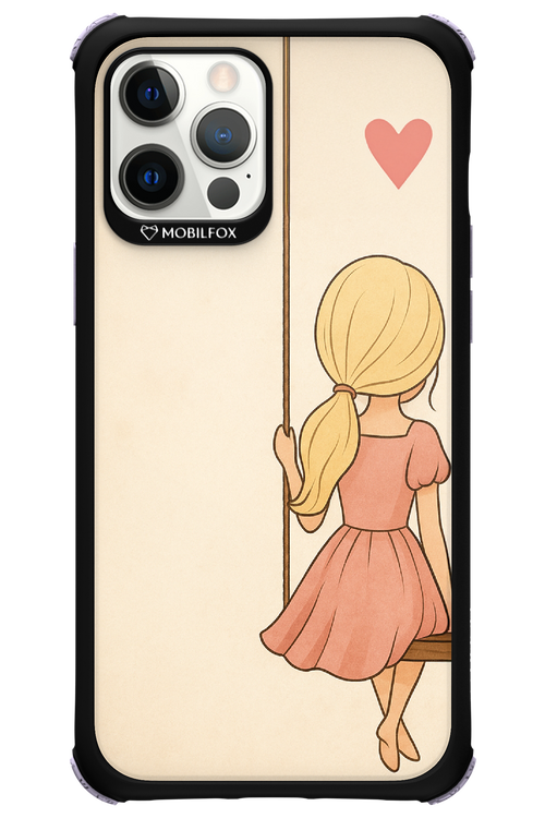 Girl Love I 2.0 - Apple iPhone 12 Pro Max