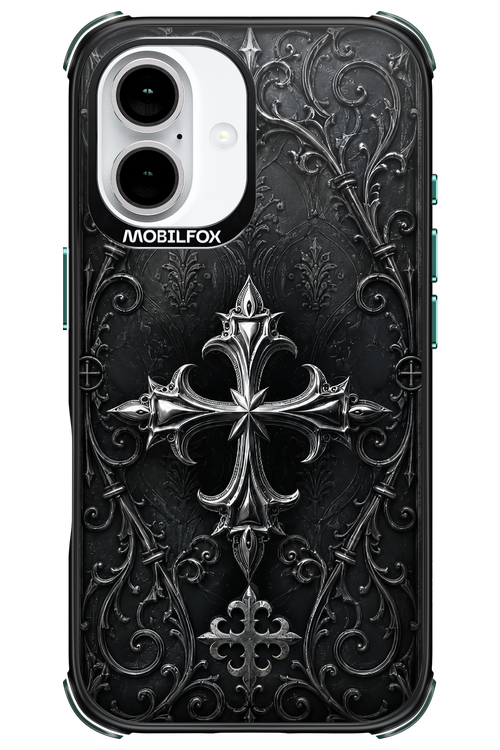 Armor 2.0 - Apple iPhone 16