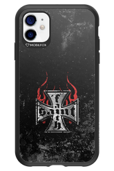 Saint Cross 2.0 - Apple iPhone 11