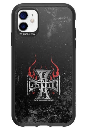 Saint Cross 2.0 - Apple iPhone 11