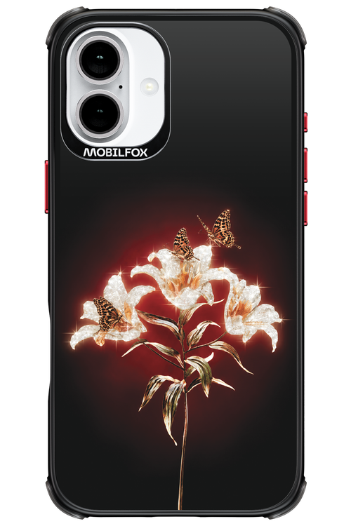 Glow Up Girl 2.0 - Apple iPhone 16 Plus
