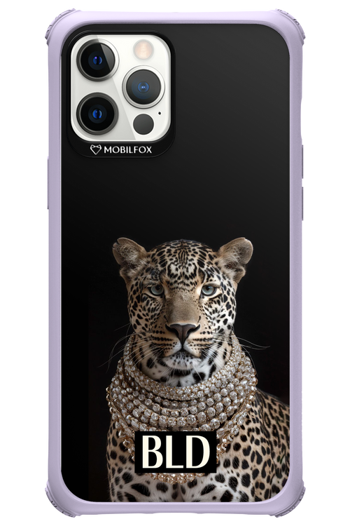 BLD LEO 2.0 - Apple iPhone 12 Pro Max