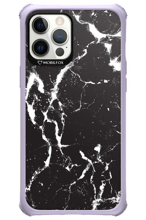 Grunge Marble 2.0 - Apple iPhone 12 Pro Max