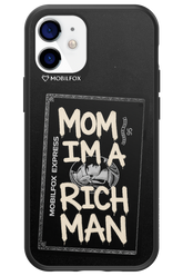 RICH MAN 2.0 - Apple iPhone 12 Mini