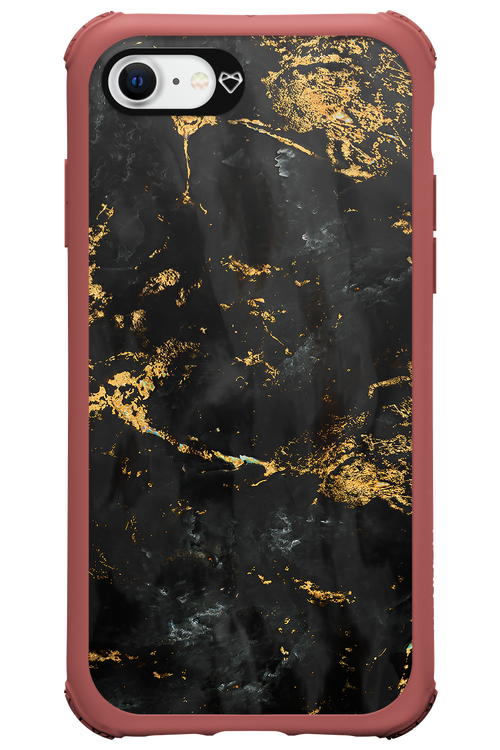 Goldie 2.0 - Apple iPhone 8