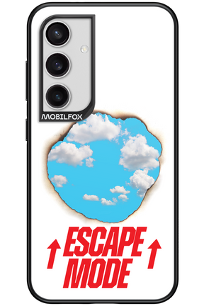 Escape mode 2.0 - Samsung Galaxy S24