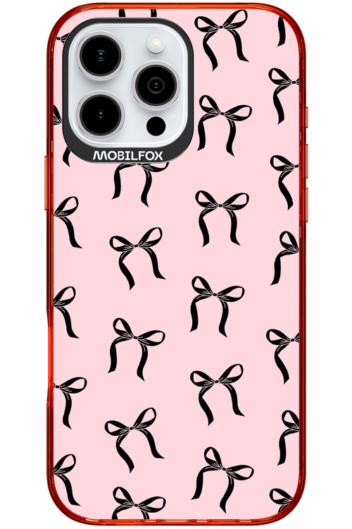 Bow Promise 2.0 - Apple iPhone 16 Pro Max