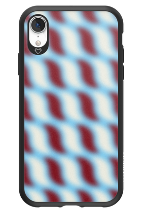 Cold Wave 2.0 - Apple iPhone XR