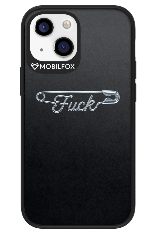 Fuck Clip 2.0 - Apple iPhone 13 Mini