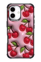 Cherry Bomb - Apple iPhone 17