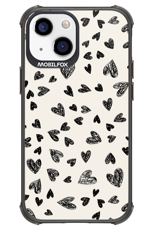 Crazy in Luv 2.0 - Apple iPhone 13 Mini