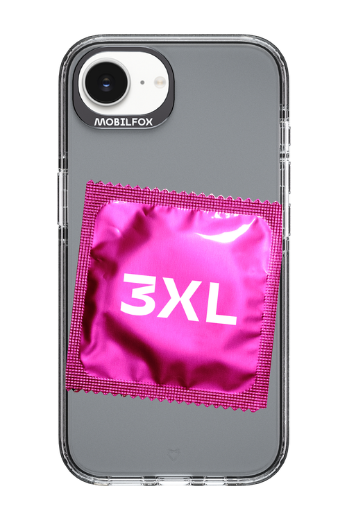 3XL 2.0 - Apple iPhone 16e