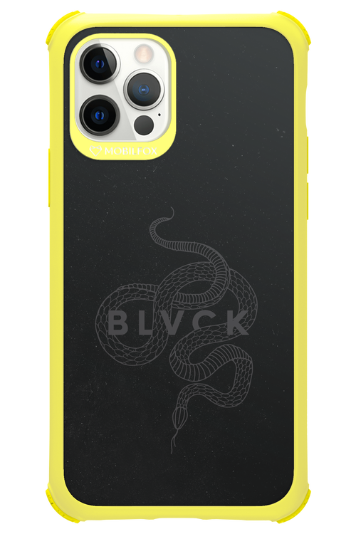 MAMBA 2.0 - Apple iPhone 12 Pro