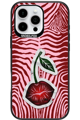 Kissy Cherry 2.0 - Apple iPhone 16 Pro Max
