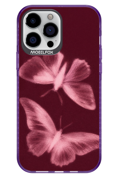 Papillonia 2.0 - Apple iPhone 13 Pro Max
