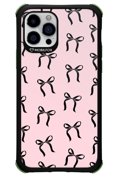 Bow Promise 2.0 - Apple iPhone 12 Pro
