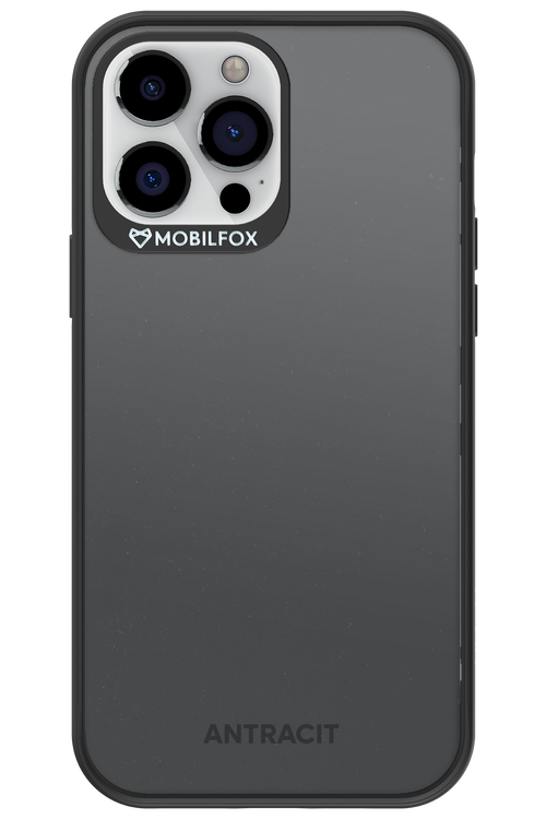Antracit 2.0 - Apple iPhone 13 Pro Max