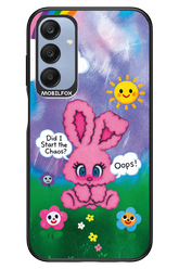 Ooops 2.0 - Samsung A25