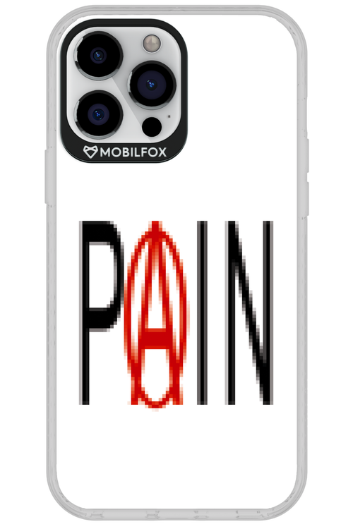 PAIN 2.0 - Apple iPhone 13 Pro Max