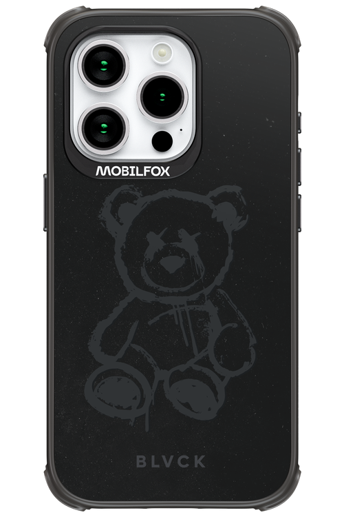 BLVCK BEAR - Apple iPhone 15 Pro