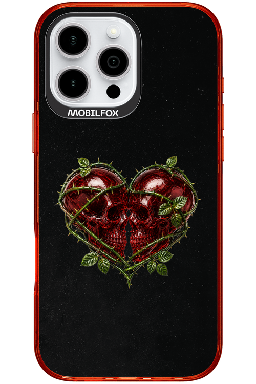 Omen Kiss 2.0 - Apple iPhone 16 Pro Max