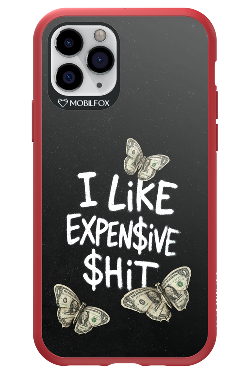 MoneyFly 2.0 - Apple iPhone 11 Pro