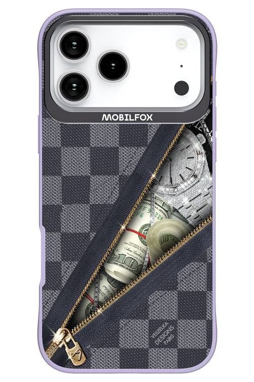 Goodie Bag - Apple iPhone 17 Pro Max