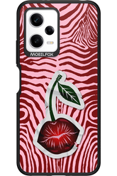 Kissy Cherry 2.0 - Xiaomi Redmi Note 12 5G