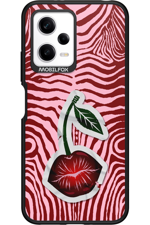 Kissy Cherry 2.0 - Xiaomi Redmi Note 12 5G