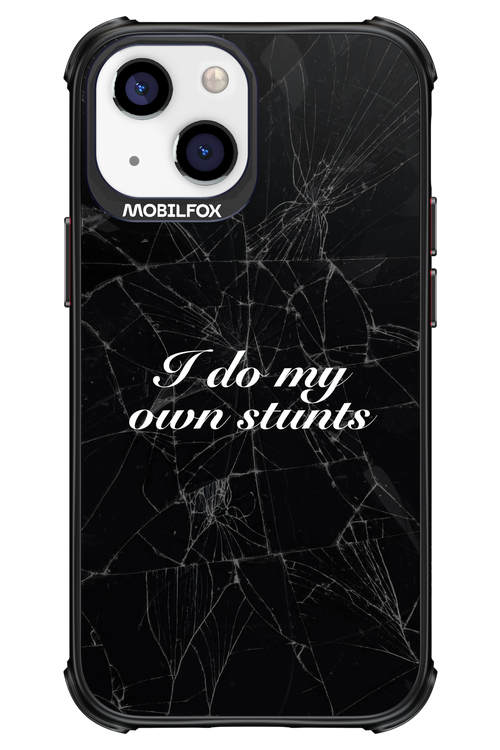 Stunts 2.0 - Apple iPhone 13 Mini