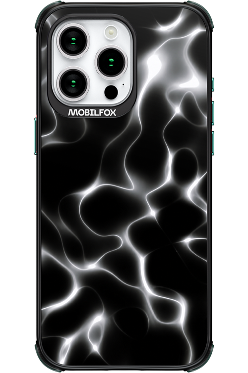 Dark Aura 2.0 - Apple iPhone 15 Pro Max