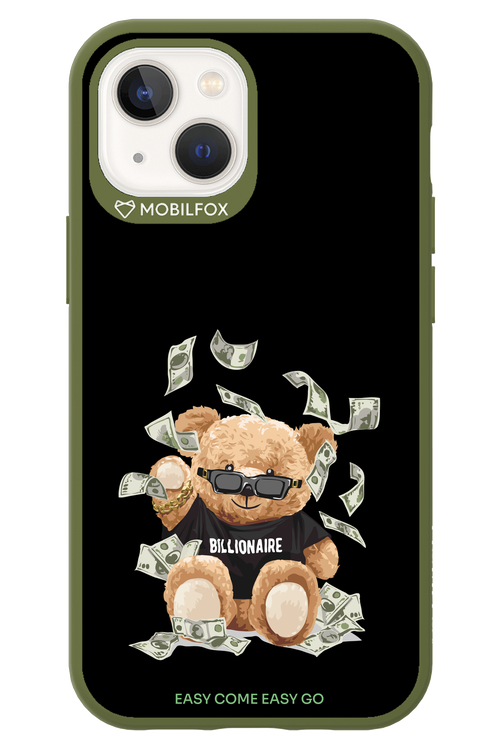 Easy Come Easy Go 2.0 - Apple iPhone 13 Mini
