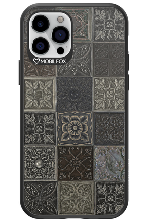 Tiles 2.0 - Apple iPhone 12 Pro