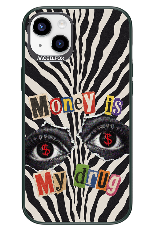 Money Drug 2.0 - Apple iPhone 14 Plus
