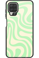 Matchaa 2.0 - Samsung Galaxy A12