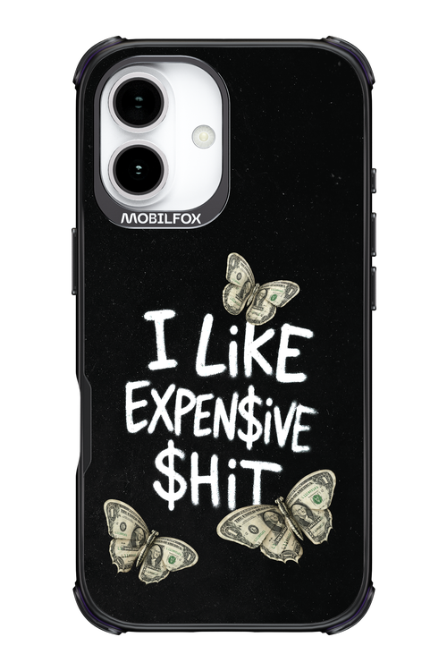 MoneyFly 2.0 - Apple iPhone 17