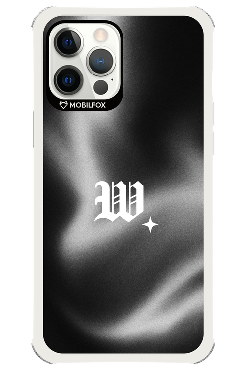 Dark Energy 2 - W 2.0 - Apple iPhone 12 Pro Max
