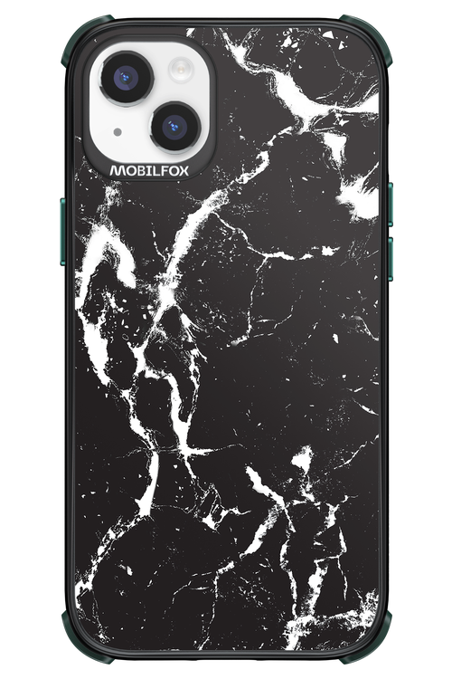 Grunge Marble 2.0 - Apple iPhone 14 Plus