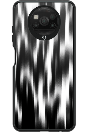 Monochrome Motion 2.0 - Xiaomi Poco X3 NFC