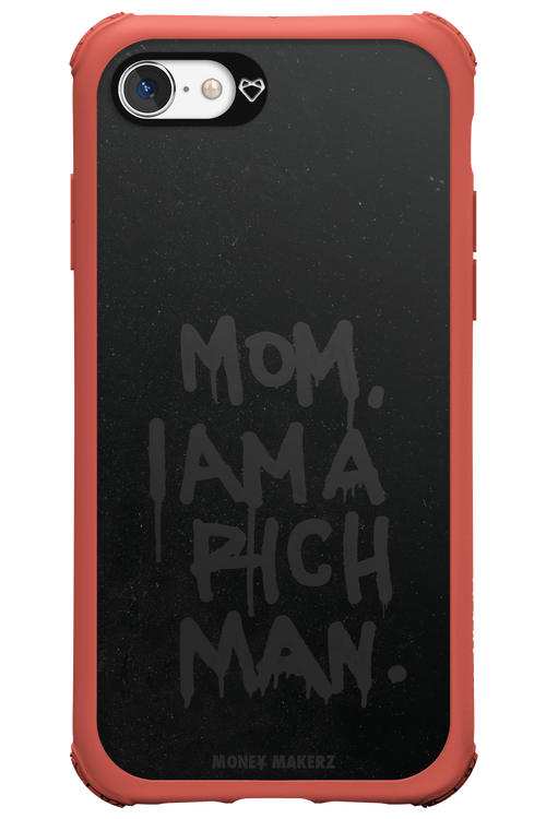 Rich Man - Apple iPhone 7