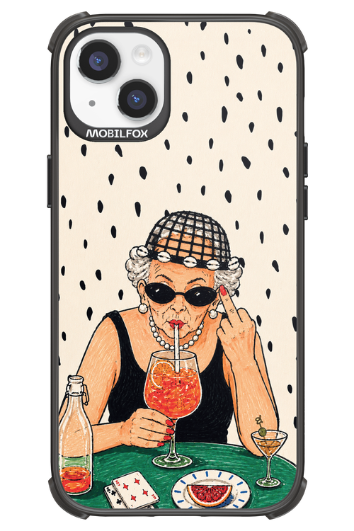 Mommy 2.0 - Apple iPhone 14 Plus
