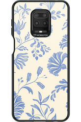 Simple Flowers 2.0 - Xiaomi Redmi Note 9 Pro
