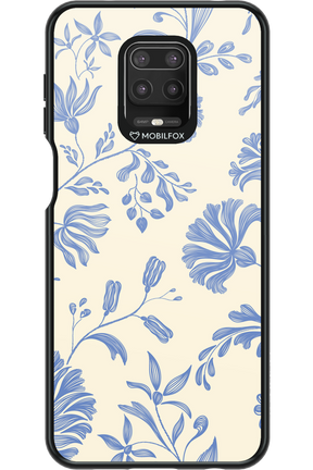 Simple Flowers 2.0 - Xiaomi Redmi Note 9 Pro