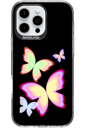 Butterfly Dream 2.0 - Apple iPhone 16 Pro Max